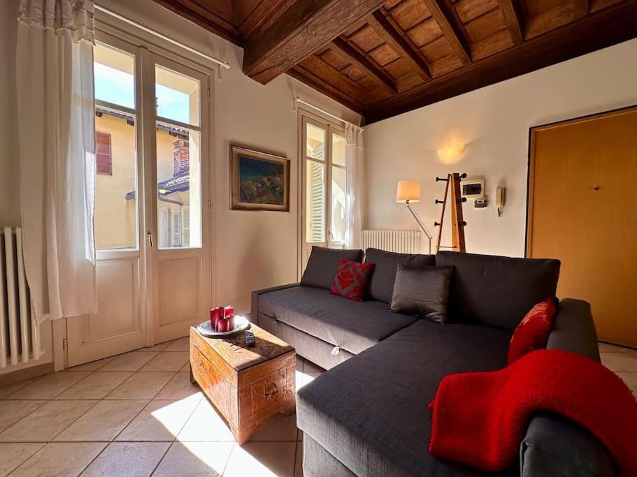 Appartement Casa Don Bosco à Chieri Extérieur photo
