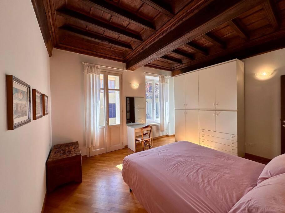 Appartement Casa Don Bosco à Chieri Extérieur photo