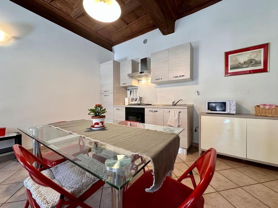 Appartement Casa Don Bosco à Chieri Extérieur photo