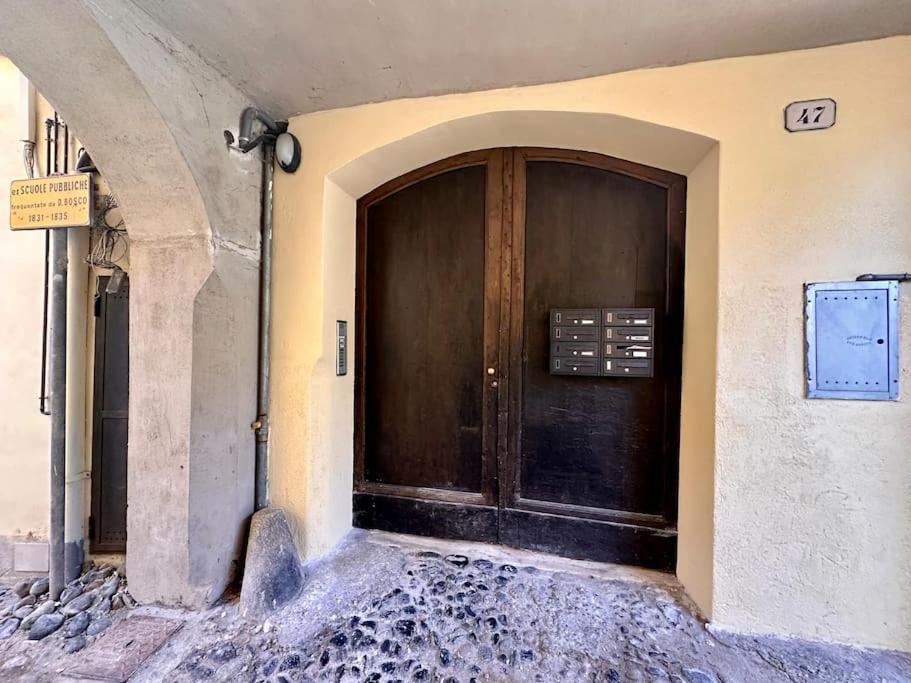 Appartement Casa Don Bosco à Chieri Extérieur photo