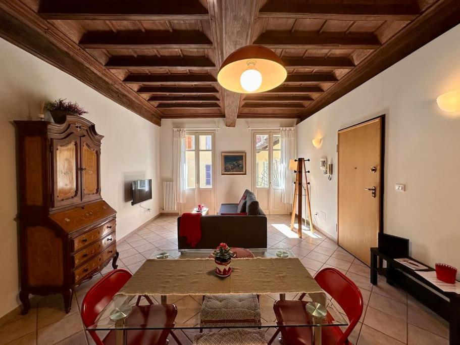 Appartement Casa Don Bosco à Chieri Extérieur photo