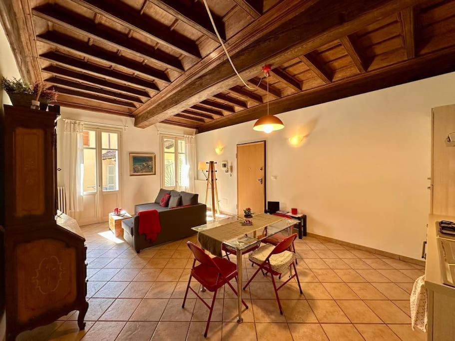 Appartement Casa Don Bosco à Chieri Extérieur photo