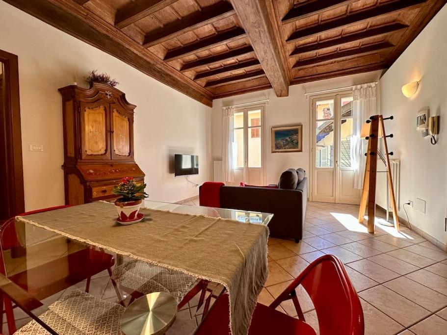Appartement Casa Don Bosco à Chieri Extérieur photo