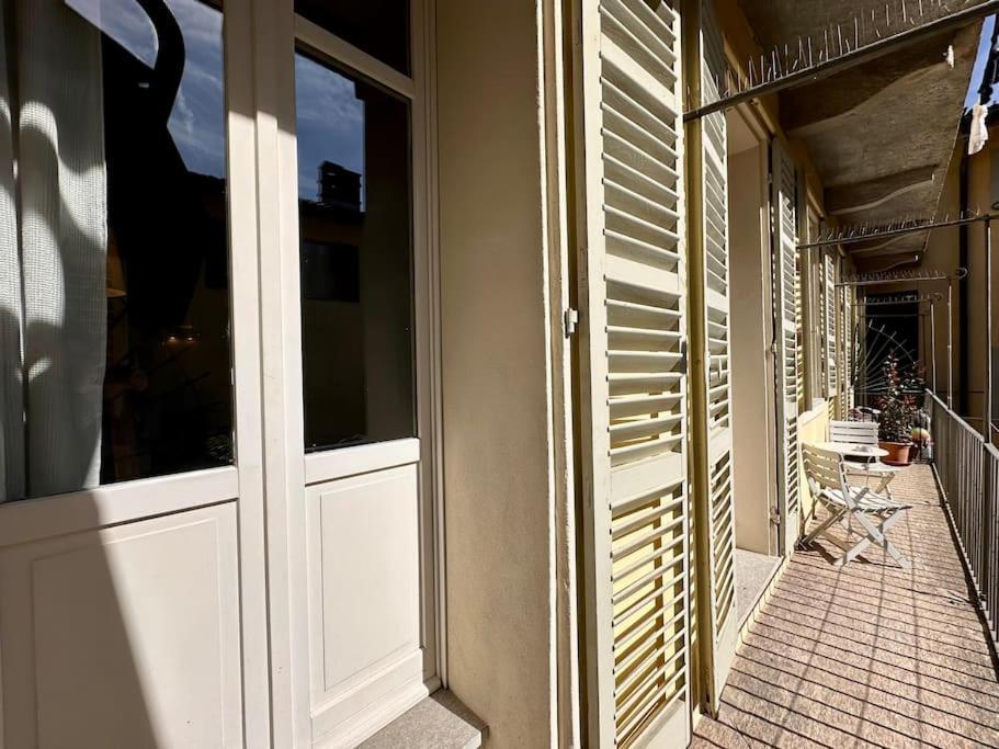 Appartement Casa Don Bosco à Chieri Extérieur photo