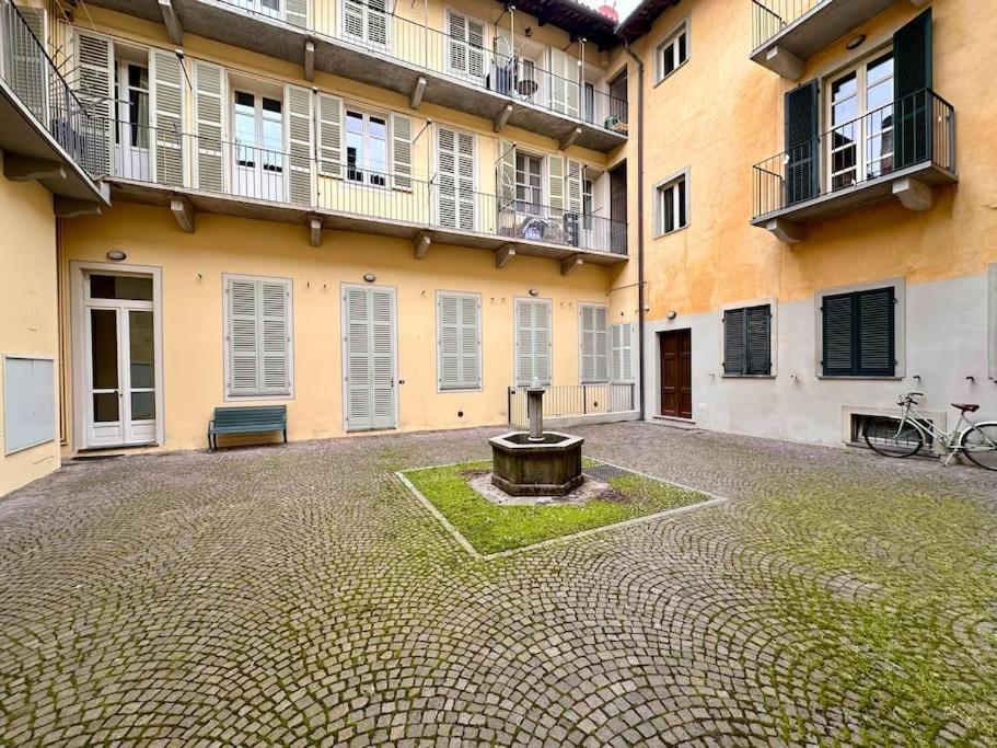 Appartement Casa Don Bosco à Chieri Extérieur photo
